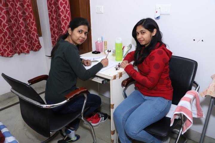 International Institute of Health Management Research New Delhi Infrastructure photo 37